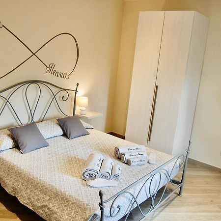 Casa Ileana Lägenhet Verona Exteriör bild