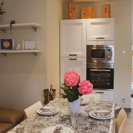 Casa Ileana Lägenhet Verona Exteriör bild