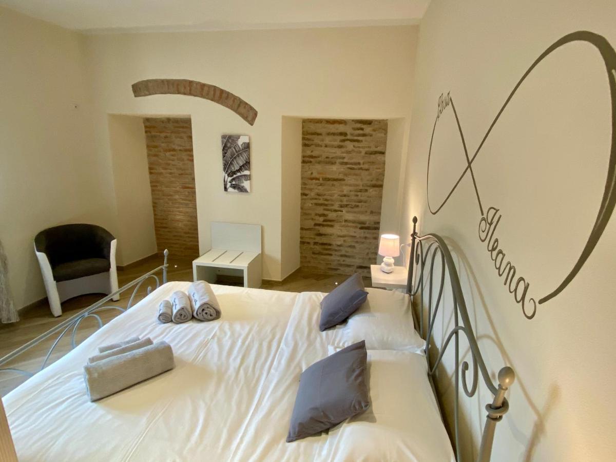 Casa Ileana Lägenhet Verona Exteriör bild