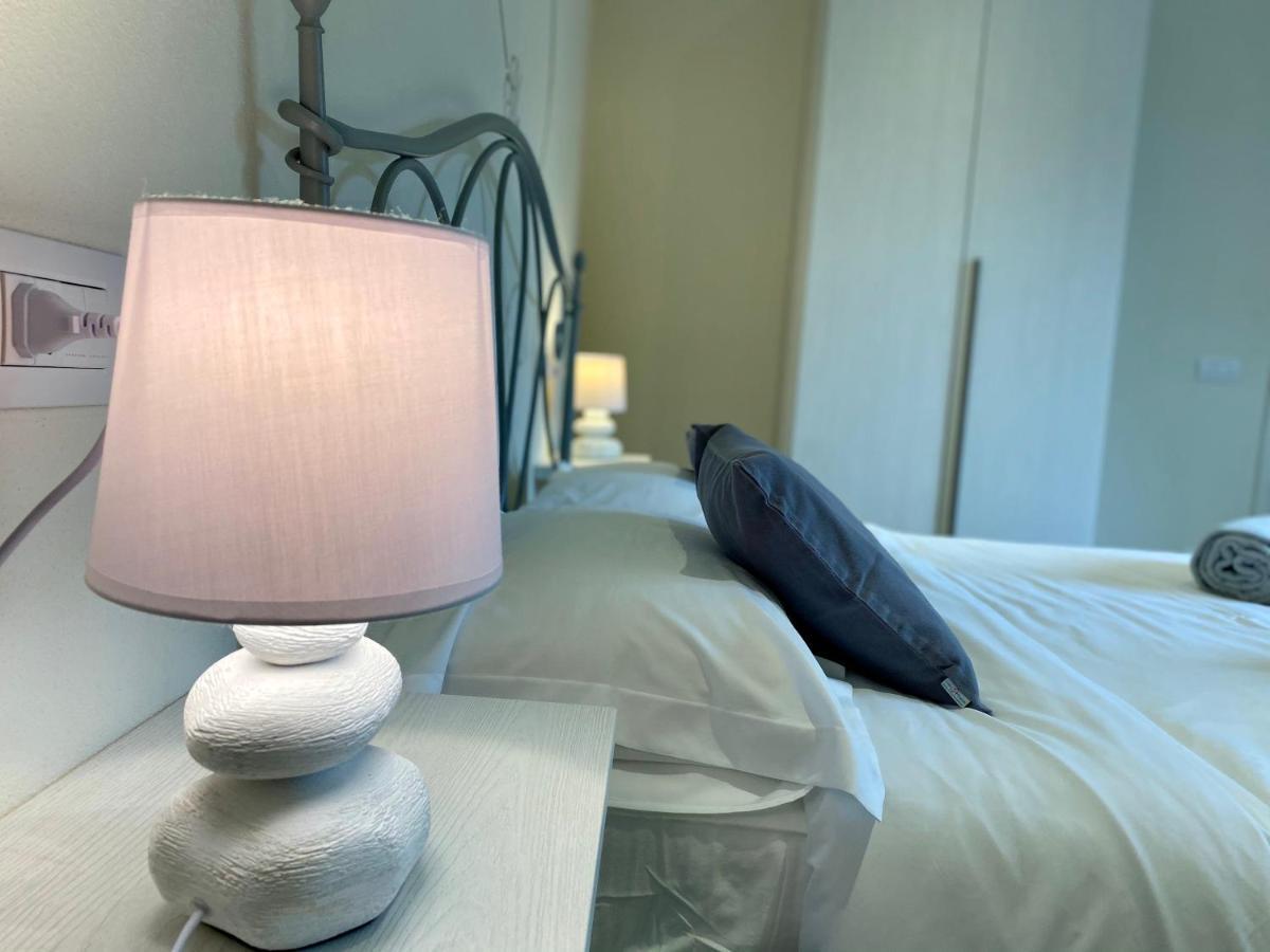 Casa Ileana Lägenhet Verona Exteriör bild
