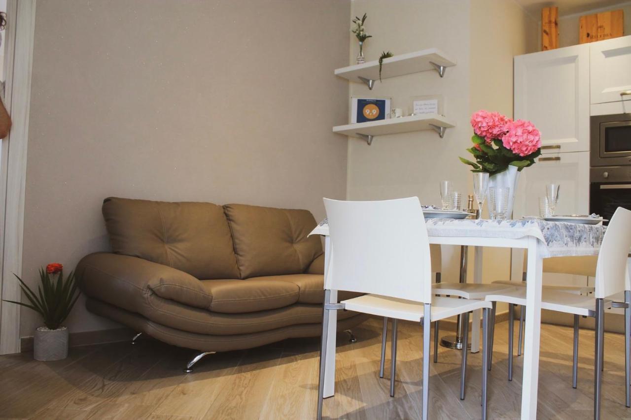Casa Ileana Lägenhet Verona Exteriör bild