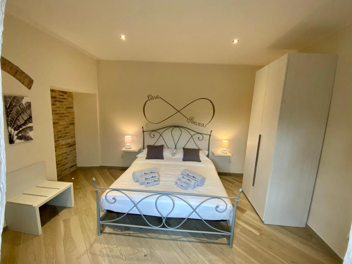 Casa Ileana Lägenhet Verona Exteriör bild