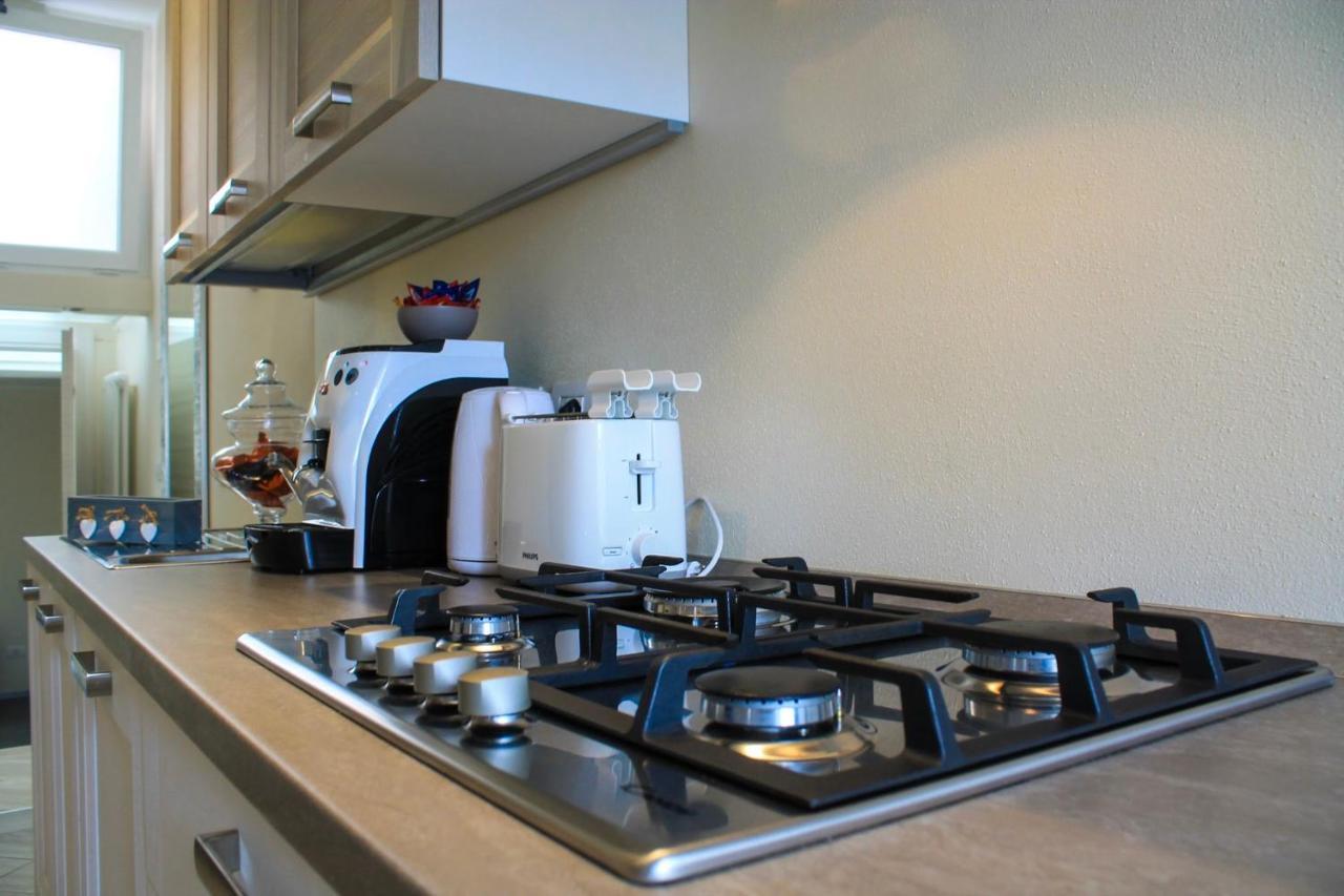 Casa Ileana Lägenhet Verona Exteriör bild