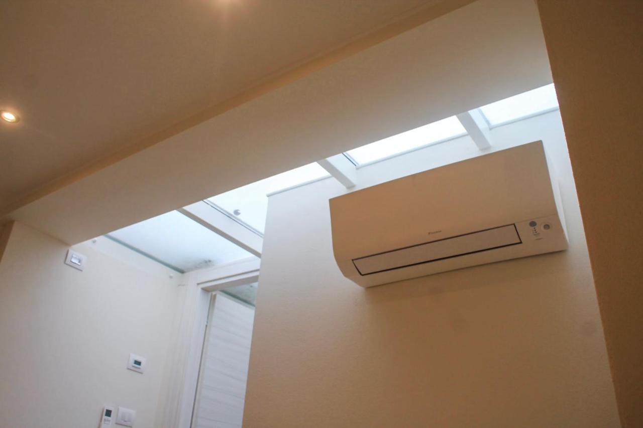 Casa Ileana Lägenhet Verona Exteriör bild