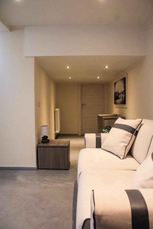 Casa Ileana Lägenhet Verona Exteriör bild