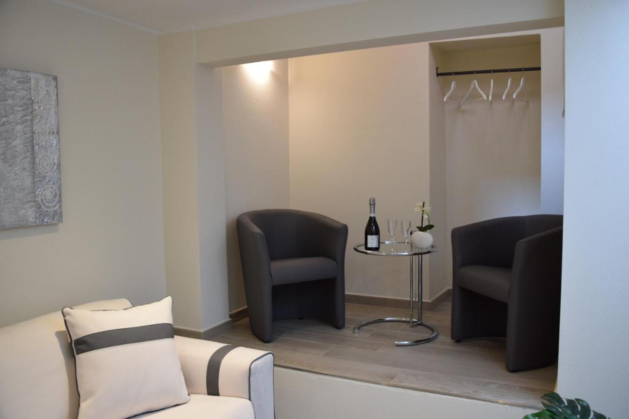 Casa Ileana Lägenhet Verona Exteriör bild
