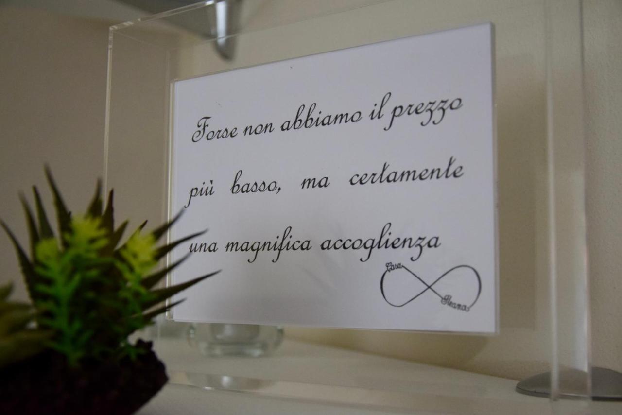 Casa Ileana Lägenhet Verona Exteriör bild