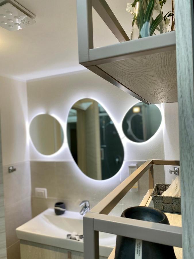 Casa Ileana Lägenhet Verona Exteriör bild