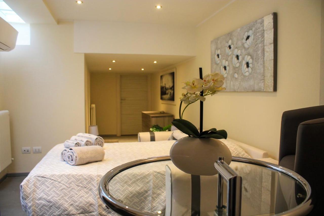 Casa Ileana Lägenhet Verona Exteriör bild